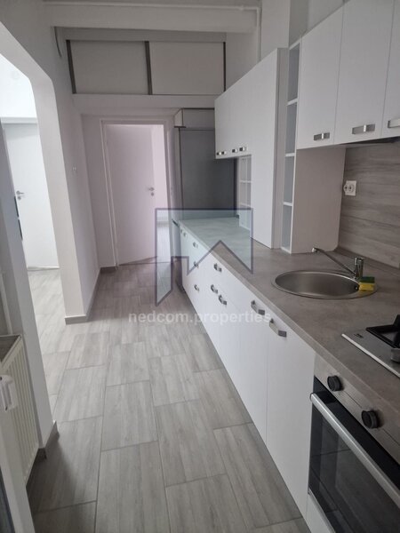 Dacia, Polona, vanzare apartament superb 2 camere.