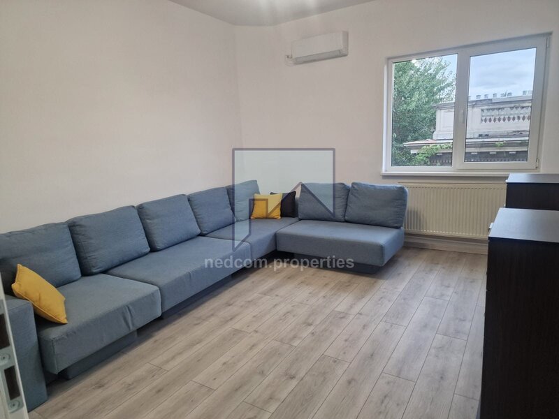 Dacia, Polona, vanzare apartament superb 2 camere.